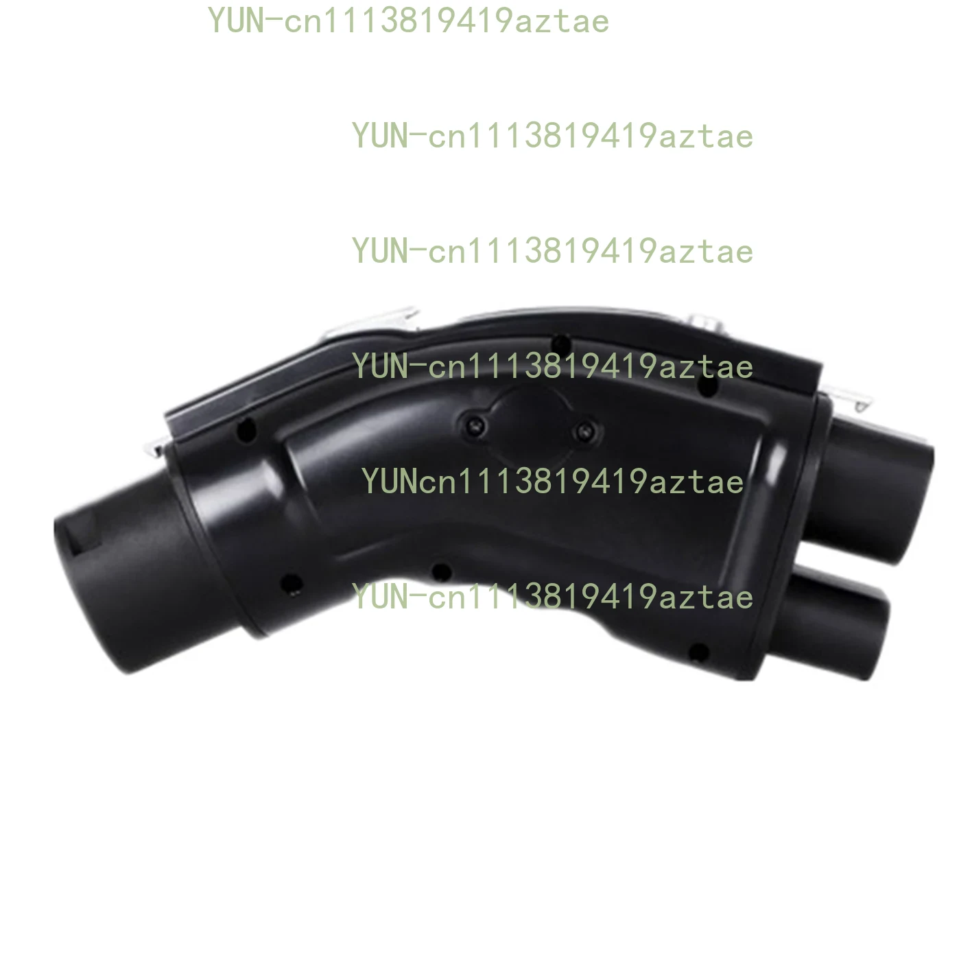 200A CCS1 CCS2 zu GB/T DC Schn – Gb/T To Ccs2 200A Fast Charging Adapter Bewertung und Preis