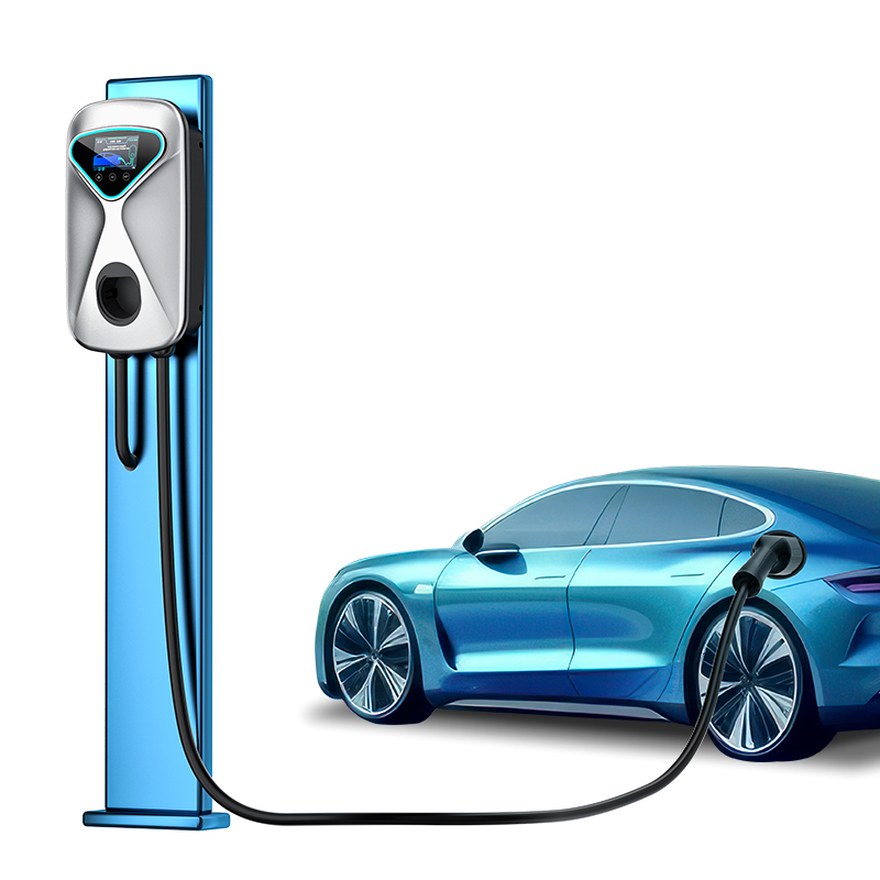 Neue tragbare 7/11/22kW Schnel – Fast Ev Charger Bewertung und Preis