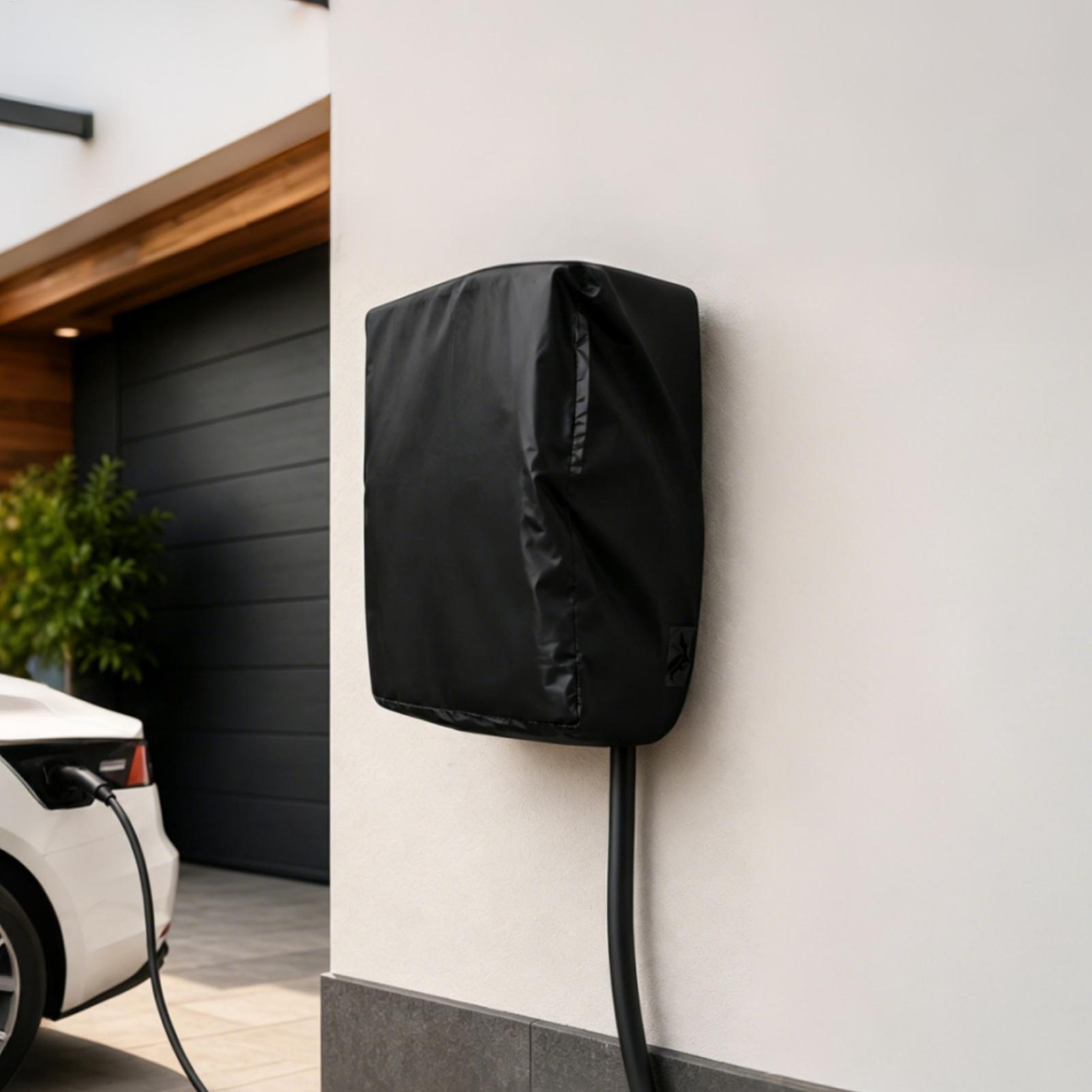 Abdeckung für Outdoor-EV-Ladeg – Ev Charging Pile Bewertung und Preis
