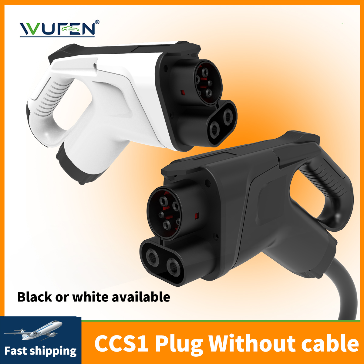 WUFEN CCS Combo 1 EV-Adapter E – Ev Charger Adapter Bewertung und Preis