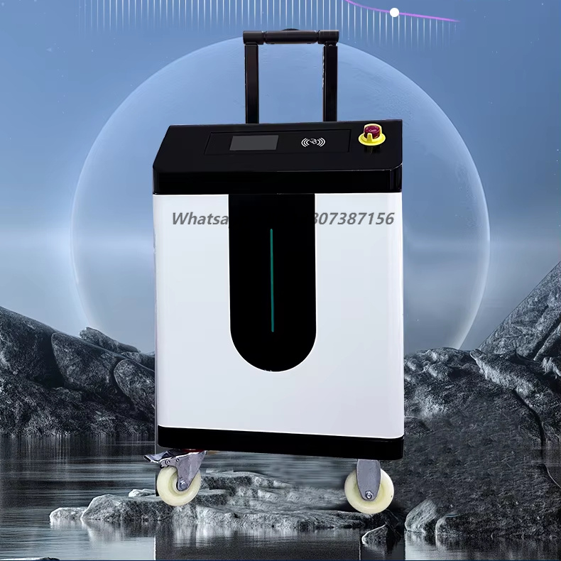 Tragbare 30KW 40KW 60KW 80KW M – Ev Charging Pile Bewertung und Preis