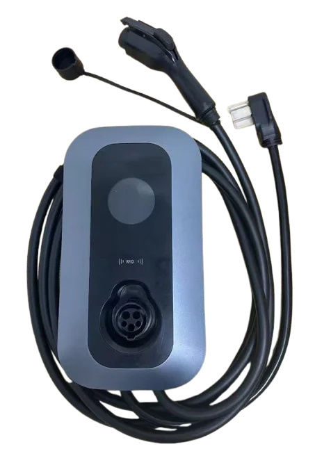 JET Typ1 11kW 50A Wallbox J177 – Wallbox Ev Bewertung und Preis