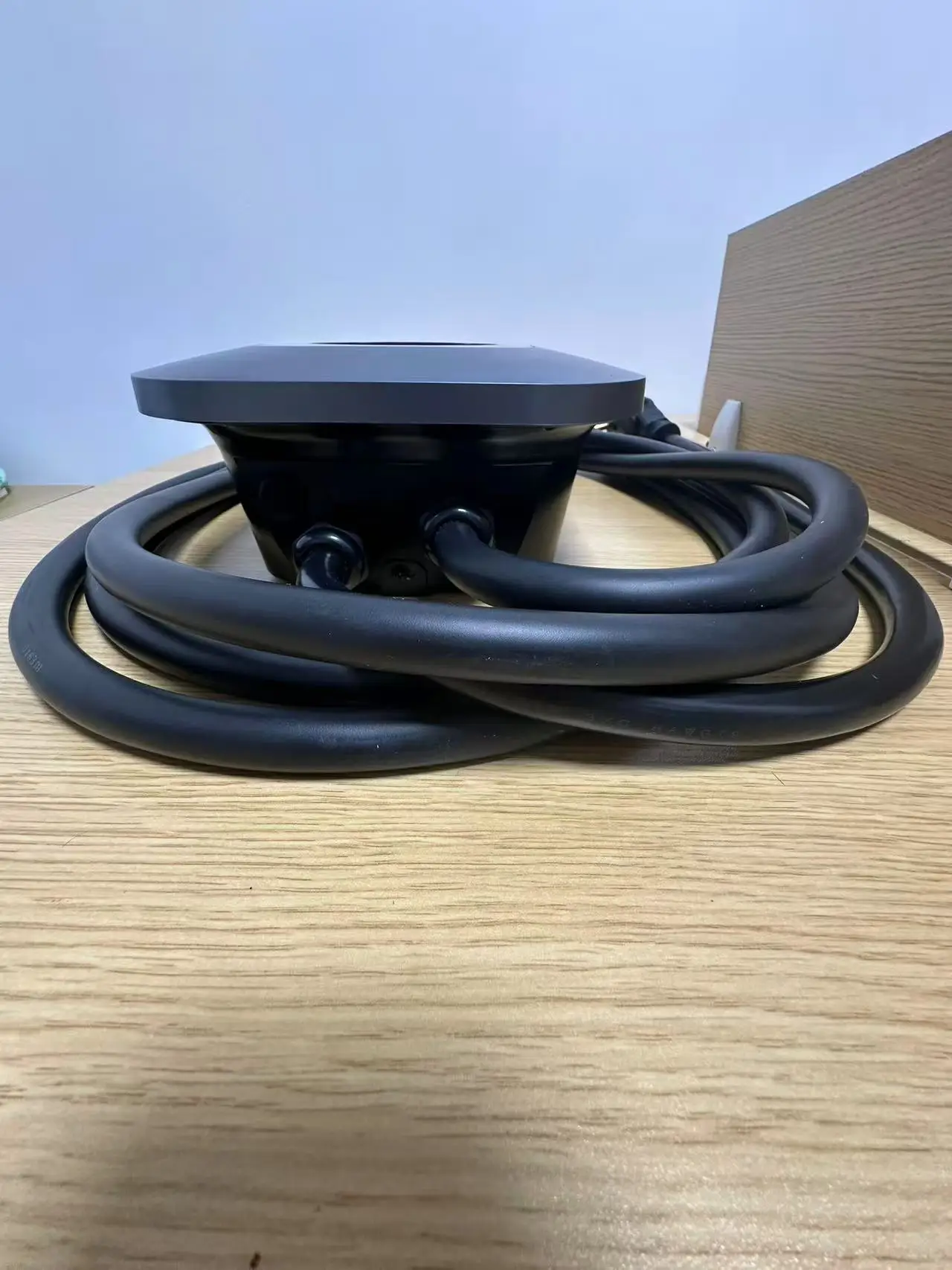 JET Typ1 11kW 50A Wallbox J177 – Wallbox Ev Bewertung und Preis