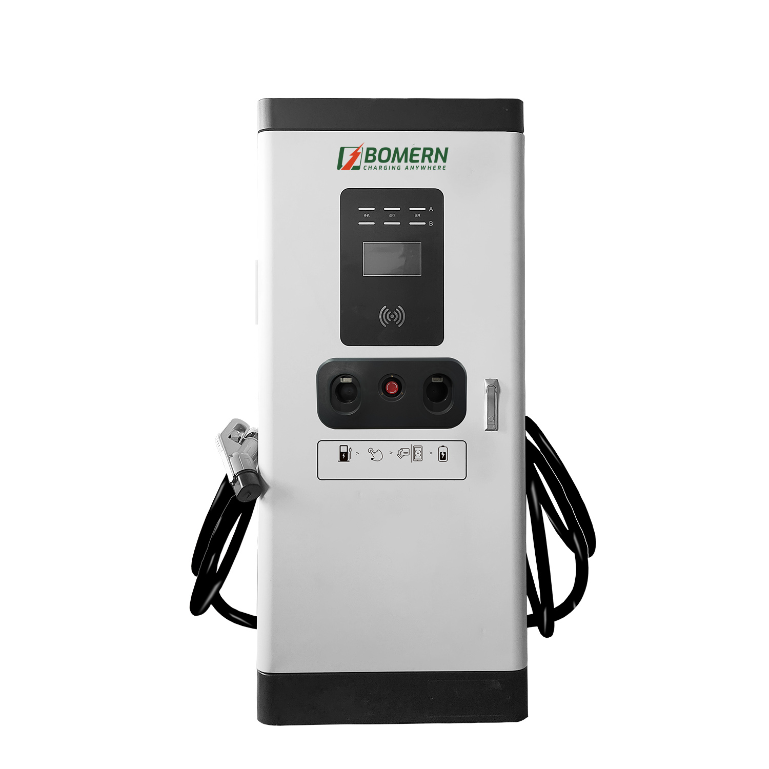2026 Neue DC Schnell-EV-Ladest – Ev Charging Cable Bewertung und Preis