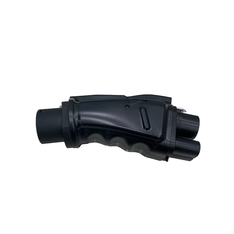 200A Elektrofahrzeug GBT DC Sc – Gb/T To Ccs2 200A Fast Charging Adapter Bewertung und Preis
