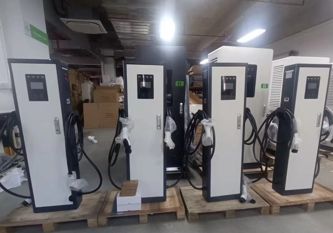 22kW*2 GB/T Typ1/Typ2 Dual-AC- – Type 2 Charger Bewertung und Preis
