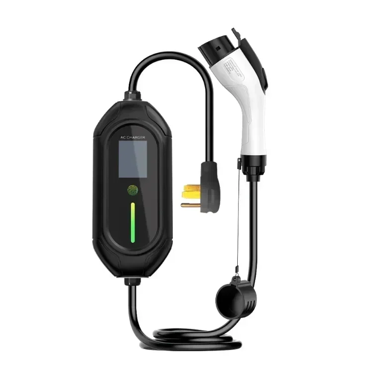 BYD 3,6 kW 3-Phasen-Typ2 Level – Ev Charging Pile Bewertung und Preis