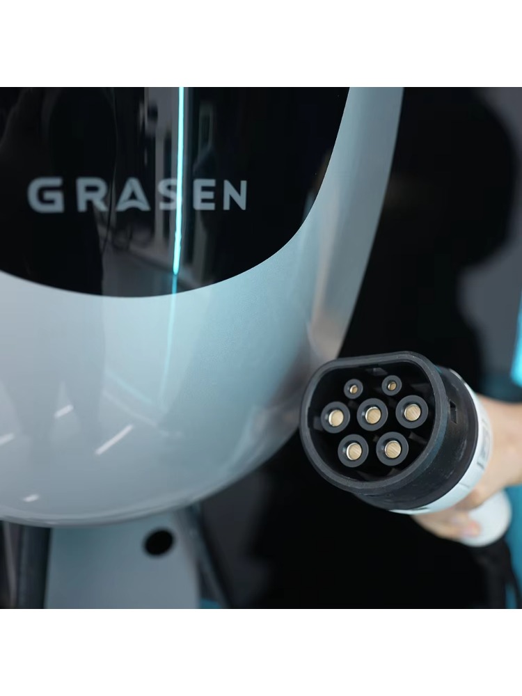 Heimladestation für Elektrofah – Home Ev Charger Bewertung und Preis