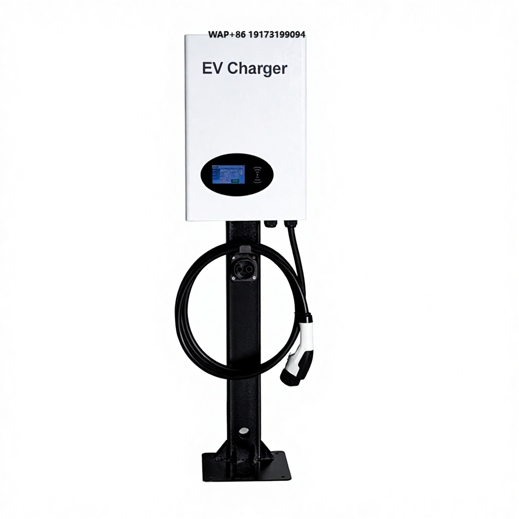 Wallbox Neues 5m Kabel & Komme – Ev Charger Bewertung und Preis