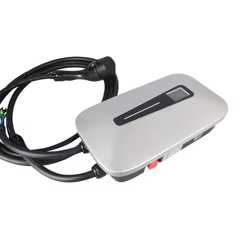 Neue Hochwertige 21kW AC Wallb – Ev Charging Pile Bewertung und Preis