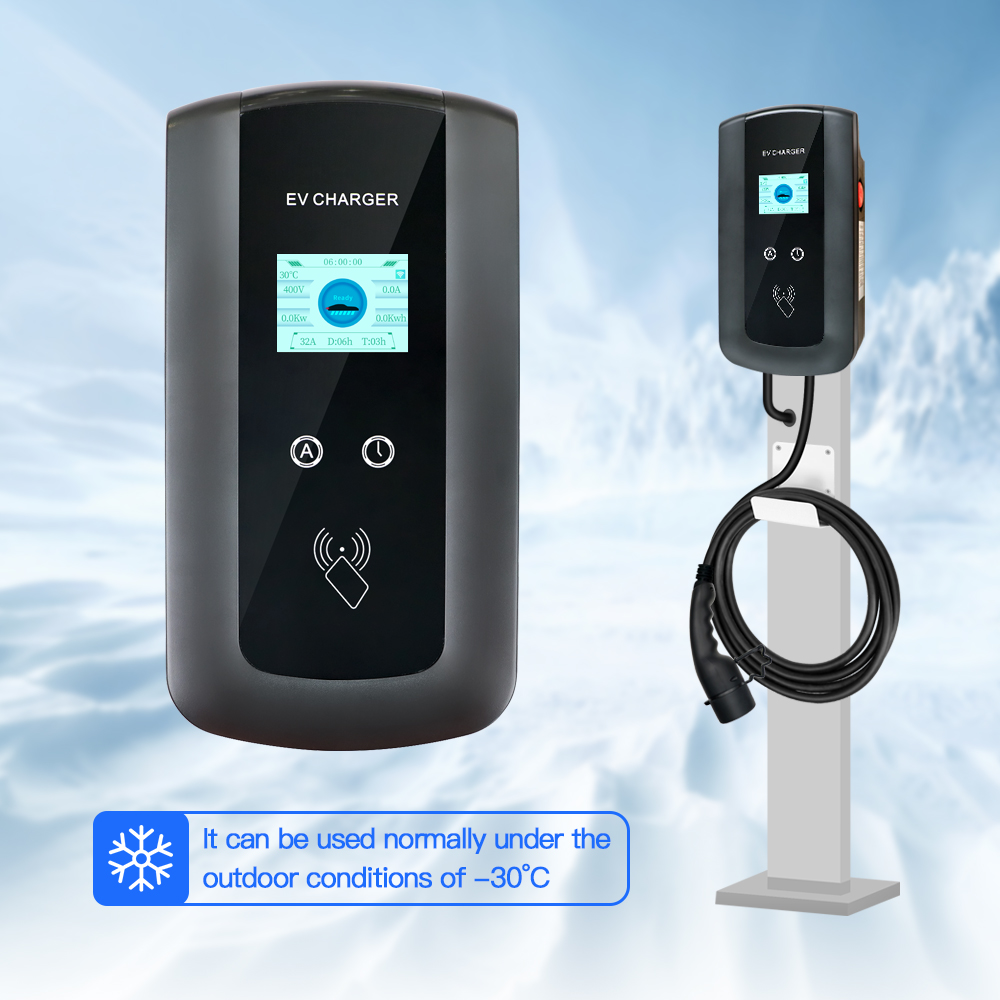Kolanky 32A 7,2/22KW EV Ladest – Ev Charging Cable Bewertung und Preis