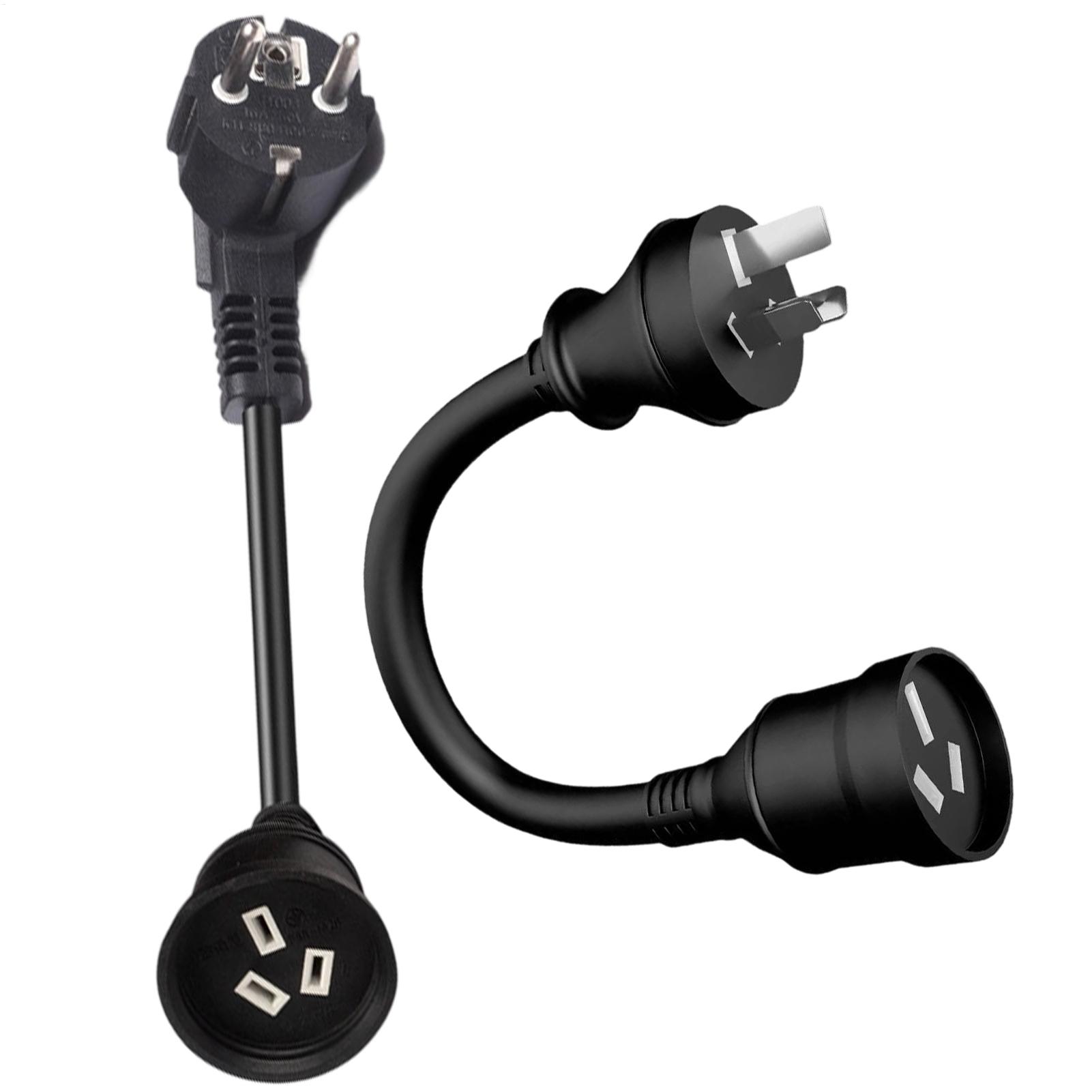 EV-Ladegerät-Verlängerungskabe – Ev Charger Adapter Bewertung und Preis